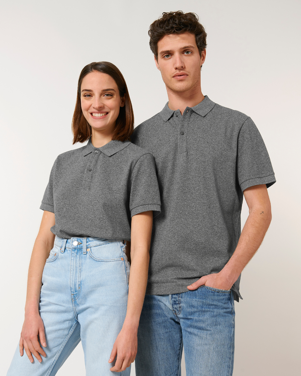 Personalised Polo Shirts